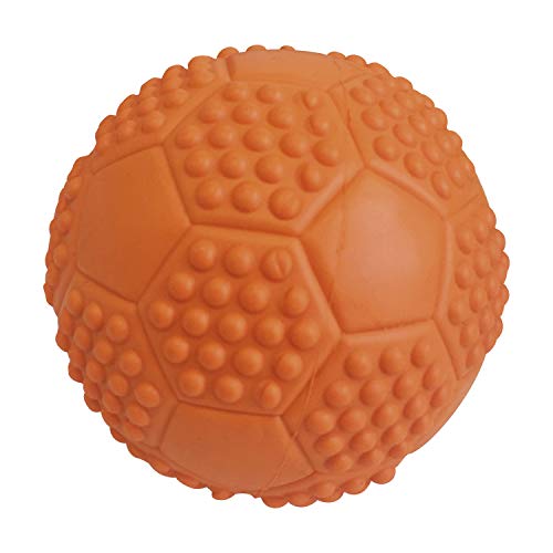 GLORIA 8432288172728 Fußball mit Ton, Multicolor von GLORIA LO MEJOR PARA TU MEJOR AMIGO