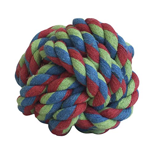 Gloria ju00302 Ball Rope Cotton von GLORIA LO MEJOR PARA TU MEJOR AMIGO