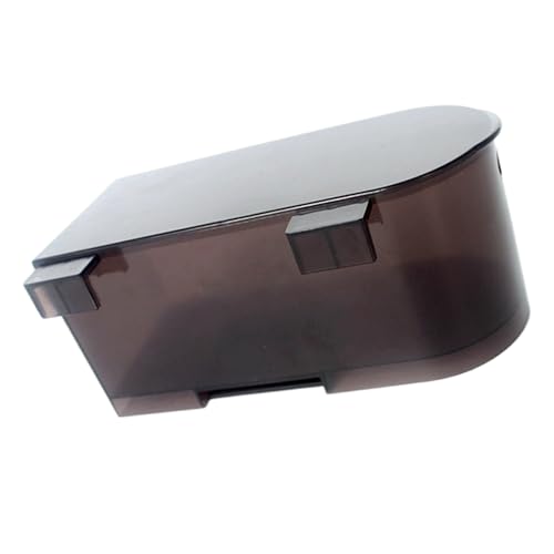 GMBYLBY Kleiner Ushape Hängefilter für kleine Aquarien und Aquarien ohne Pumpen Effizienter kleiner leiser Filter für einfache Anwendung GMBYLBY Kleiner Ushape Hängefilter für kleine Aquarien und Aquarien ohne Pumpen Effizienter kleiner leiser Filter für einfache Anwendung von GMBYLBY