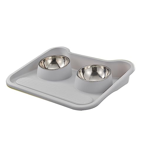 Haustier Fütterung Doppelschöpfer Antivomit Katze Schüssel Kleine Hunde Schüssel Kätzchen Futtermittelschale Matte Wasserspender Schüssel Katze Lieferungen Haustier Schüssel Haustier Futter Und Haustier Fütterung Doppelschöpfer Antivomit Katze Schüssel Kleine Hunde Schüssel Kätzchen Futtermittelschale Matte Wasserspender Schüssel Katze Lieferungen Haustier Schüssel Haustier Futter Und von GMBYLBY