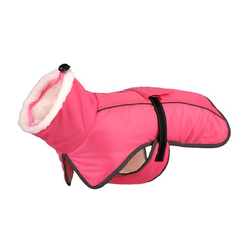 GMBYLBY Haustierhundkleidung Winter Warmer Kleidung Winddichtem Schneegeschenk Für Große Langlebige Bequeme Und Atmungsaktive Mantel GMBYLBY Haustierhundkleidung Winter Warmer Kleidung Winddichtem Schneegeschenk Für Große Langlebige Bequeme Und Atmungsaktive Mantel von GMBYLBY