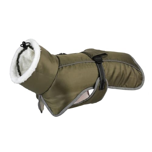 GMBYLBY Haustierhundkleidung Winter Warmer Kleidung Winddichtem Schneegeschenk Für Große Langlebige Bequeme Und Atmungsaktive Mantel GMBYLBY Haustierhundkleidung Winter Warmer Kleidung Winddichtem Schneegeschenk Für Große Langlebige Bequeme Und Atmungsaktive Mantel von GMBYLBY