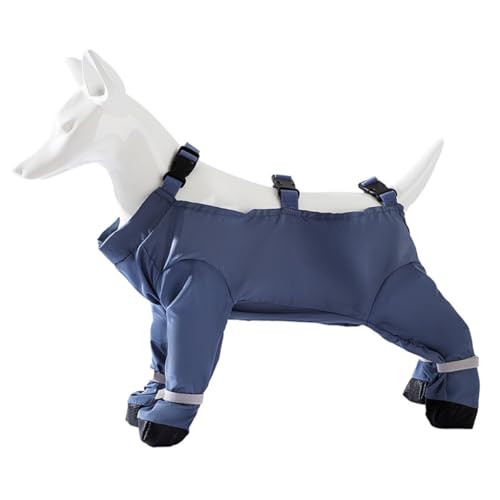 Hunde-Leggings, Schuhe, Strapsstiefel, verstellbar, Haustier-Regenbekleidung, Spaziergänge und Ausflüge Hunde-Leggings, Schuhe, Strapsstiefel, verstellbar, Haustier-Regenbekleidung, Spaziergänge und Ausflüge von GMBYLBY