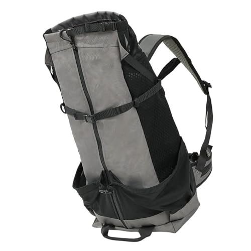Multifunktionale Outdoor-Hunderucksäcke mit großer Kapazität, Haustier-Tragerucksäcke für Wandern und Camping, Outdoor-Hundeausrüstung Multifunktionale Outdoor-Hunderucksäcke mit großer Kapazität, Haustier-Tragerucksäcke für Wandern und Camping, Outdoor-Hundeausrüstung von GMBYLBY