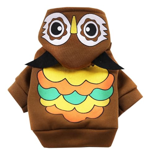 GMBYLBY Weihnachten Halloween Cosplay Party Dogs Katze Sweatshirt Mit Hauben Set Outdoor Jumpsuit Leichte Haustierkostüme Für Kleine Haustierkostüm Cosply Cosply Kostüm GMBYLBY Weihnachten Halloween Cosplay Party Dogs Katze Sweatshirt Mit Hauben Set Outdoor Jumpsuit Leichte Haustierkostüme Für Kleine Haustierkostüm Cosply Cosply Kostüm von GMBYLBY
