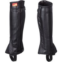 GOLDHORSE Chaps Allround Lange Passform L - INT von GOLDHORSE