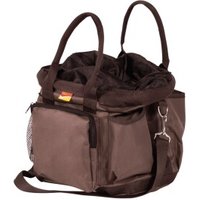 GOLDHORSE Putztasche Cabalo braun von GOLDHORSE