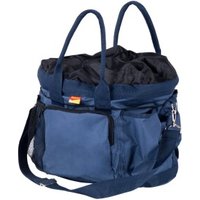 GOLDHORSE Putztasche Cabalo navy von GOLDHORSE