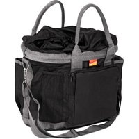 GOLDHORSE Putztasche Cabalo schwarz von GOLDHORSE