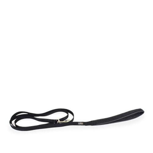 Nylon-Katzenleine, 121,9 cm lang, Schwarz von GOO EEZ