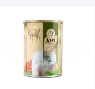 400 g weißer Ziegenkäse JOSI von GOOD4YOU