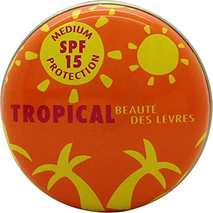 ARP VASELIN TROPICAL EXP. 12 von GOOD4YOU