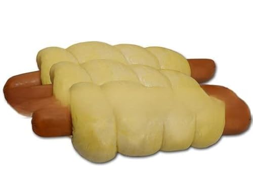 Pack (30 x 190 g) Frühstücksbuffet mit Balkan-Wurst von GOOD4YOU