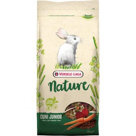 VL Cuni Junior Nature New 700 g von GOOD4YOU