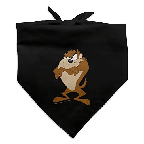 GRAPHICS & MORE Looney Tunes Taz Hundehalstuch von GRAPHICS & MORE