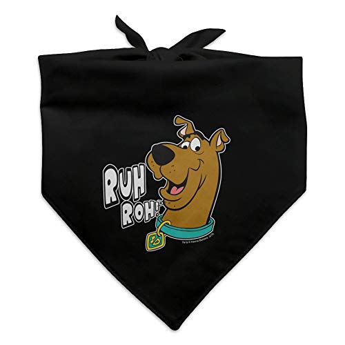 Scooby-Doo Ruh Roh Hundehalstuch, 53,3 cm von GRAPHICS & MORE