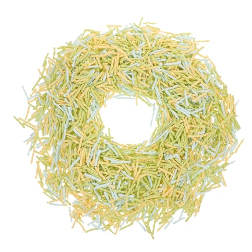 GREENADSCAPE 1tasche Hamster Nest Papierbettwäsche Staubfreies Saugfähiges Pet Material Für Kleintiere Für Kaninchen Chinchillas Und Meerschweinchen Frische Und GREENADSCAPE 1tasche Hamster Nest Papierbettwäsche Staubfreies Saugfähiges Pet Material Für Kleintiere Für Kaninchen Chinchillas Und Meerschweinchen Frische Und von GREENADSCAPE