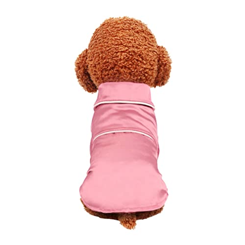 GREENADSCAPE Hund nach Hause tragen Welpen-Outfits Welpen-Shirts kleines Hundeshirt Haustier sommerappeal kleine hundekleidung Kätzchen-Kleidung Welpenkleidung Haustierkleidung Hunde-Pyjama von GREENADSCAPE