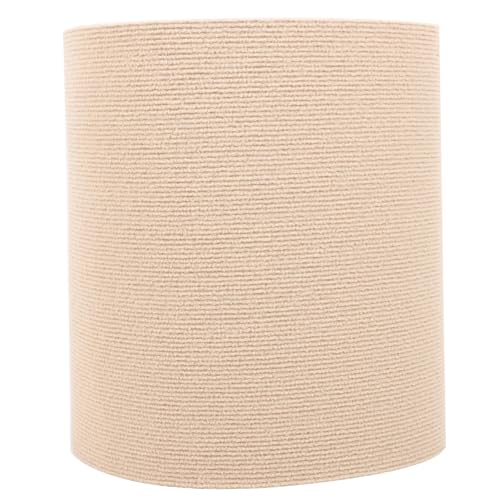 GREENADSCAPE Katzen-klettergerüst-teppichunterlage Kratzmatte Für Katzen Teppich Zum Kratzen Von Katzen Kratzunterlage Für Katzen Kratzbaumteppich Für Katzen Katzenkratzer Khaki Polyester von GREENADSCAPE