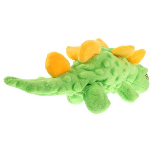 GREENADSCAPE Plüschtiere Für Haustiere Kauspielzeug Für Hunde Zum Zahnen des Welpen Plüschspielzeug Für Hunde Quietschspielzeug Für Hunde Quietschspielzeug Für Kleine Hunde Hundespielzeug von GREENADSCAPE