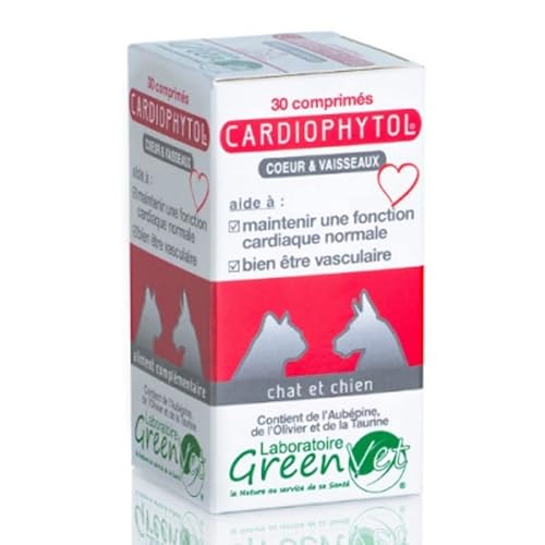 Cardiophytol GREENVET von GREENVET