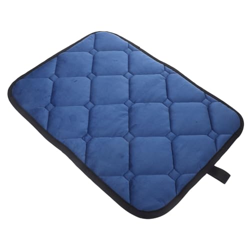 GRIRIW 1Stk Haustierbedarf pet Bed petbett Haustiermatte Auto-schonbezüge pet Supplies autoschonbezüge car seat Covers Haustierkissen Haustierunterlage Haustierzubehör Blue von GRIRIW