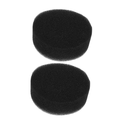 GRIRIW Feine Filterpads Für Aquarien Ersatzfilter Für SUNSUN HW 603/603B Hochwertige Filterwatte Für Fischbecken Aquarium Zubehör Für Optimale Wasserqualität von GRIRIW