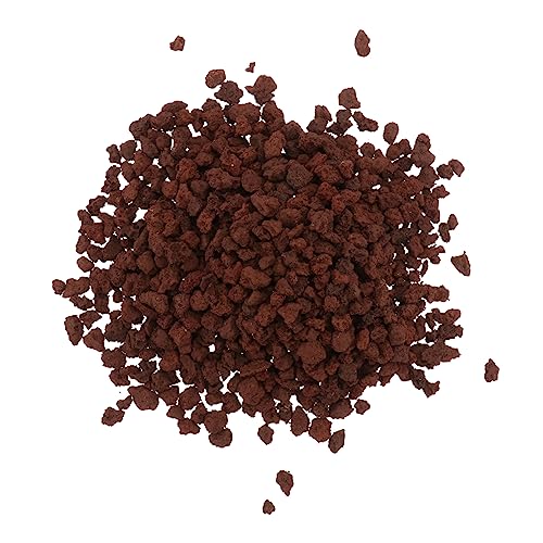 GRIRIW Aquarium-zubehör Stein 500 G Beutel Praktisches Material für Aquarium-Dekorationen von GRIRIW