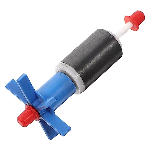 GRIRIW Eimer Impeller Schlauch Kompressor Tragbarer Spender Aquarium Tank Tauchpumpe Bedienfeld Tauchwasserpumpe Zubehör Motor Aufblasbare Pumpen Kunststoff von GRIRIW