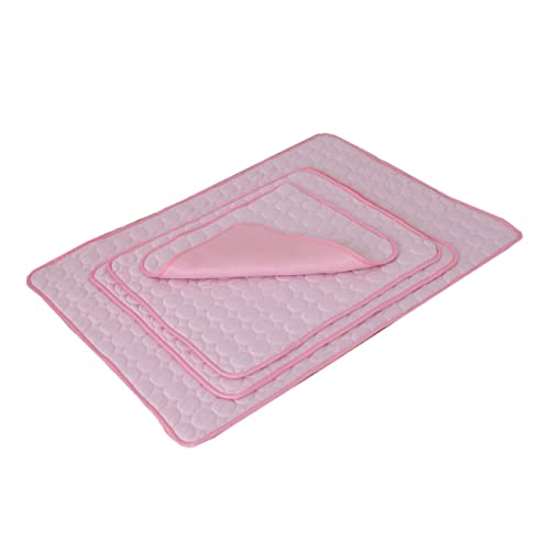 GRIRIW Pet Pad Kühlmatte Hundebett Matte Haustier Hund Zubehör Zubehör Für Home Shop XL Größe von GRIRIW