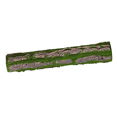 GRIRIW Reptilien Kletterrinde Korkrinde für Terrarien Klettermatte für Eidechsen und Schlangen Natürliche Rindendekoration Sicheres für Reptilien und Kriechende GRIRIW Reptilien Kletterrinde Korkrinde für Terrarien Klettermatte für Eidechsen und Schlangen Natürliche Rindendekoration Sicheres für Reptilien und Kriechende von GRIRIW