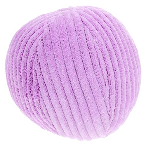 GRIRIW interaktives knete Dog Toy hundekauspielzeuge hundetraining ausgestopfter Hundeball kleines hundespielzeug Haustier Kauspielzeug Welpe Beißball Plüsch von GRIRIW