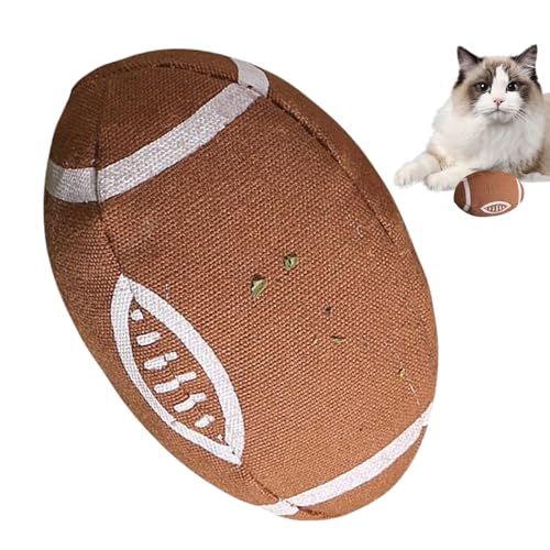 GTFYUDGH Kauspielzeug Für Katzen,Witzige Katzenminze Leckbälle - Weiches Wurfspielzeug Für Unterwegs Haus Rasen Outdoor GTFYUDGH Kauspielzeug Für Katzen,Witzige Katzenminze Leckbälle - Weiches Wurfspielzeug Für Unterwegs Haus Rasen Outdoor von GTFYUDGH