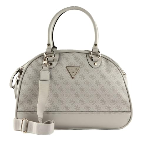 GUESS Jesco Travel Pet Carrier Dove von GUESS