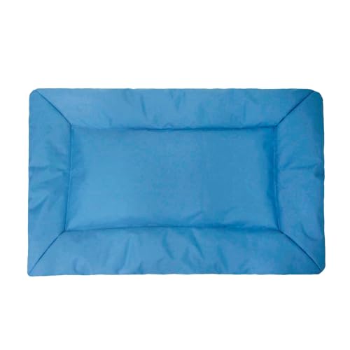 GULEEK Almohadilla para Dormir para Perros, USO doméstico, Impermeable y cálida, Tela Oxford 600D, Almohadilla para Dormir para Mascotas, Plegable von GULEEK