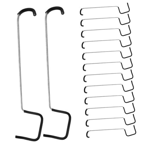 Gadpiparty 20pcs Baum Puller Werkzeug Anlage Zweig Spreader Clips für Obst Bäume Gartenarbeit von Gadpiparty