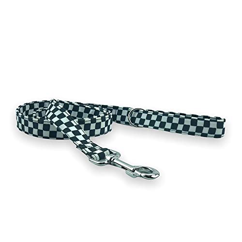 Galguita Amelie Martingale Hundehalsband mit F-Leine von Galguita Amelie