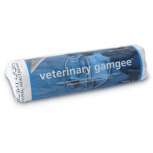 Robinson Veterinary Gamgee 30 cm x 3,4 m von VWPEYY