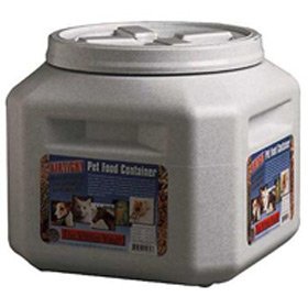 Vittles Vault 4330 Stapelbar, 13,6 kg von Gamma2