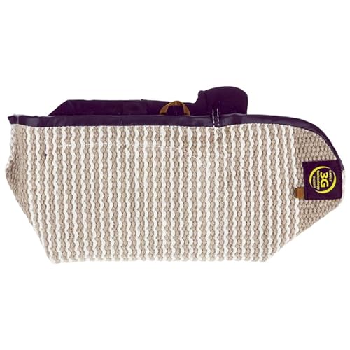 Gappay FOX 0135 Halbarm aus Jute für Hundetrainer von Gappay