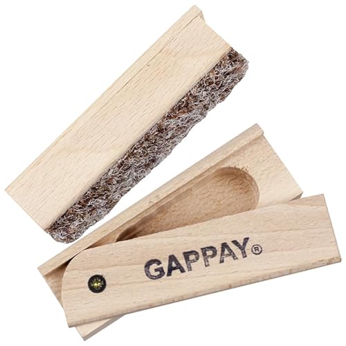 Gappay Professioneller Hundetrainer aus Holz 1209-A von Gappay