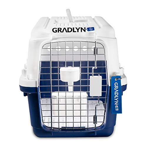 Gradlyn Kennels Flugbox 25er small von Gappay