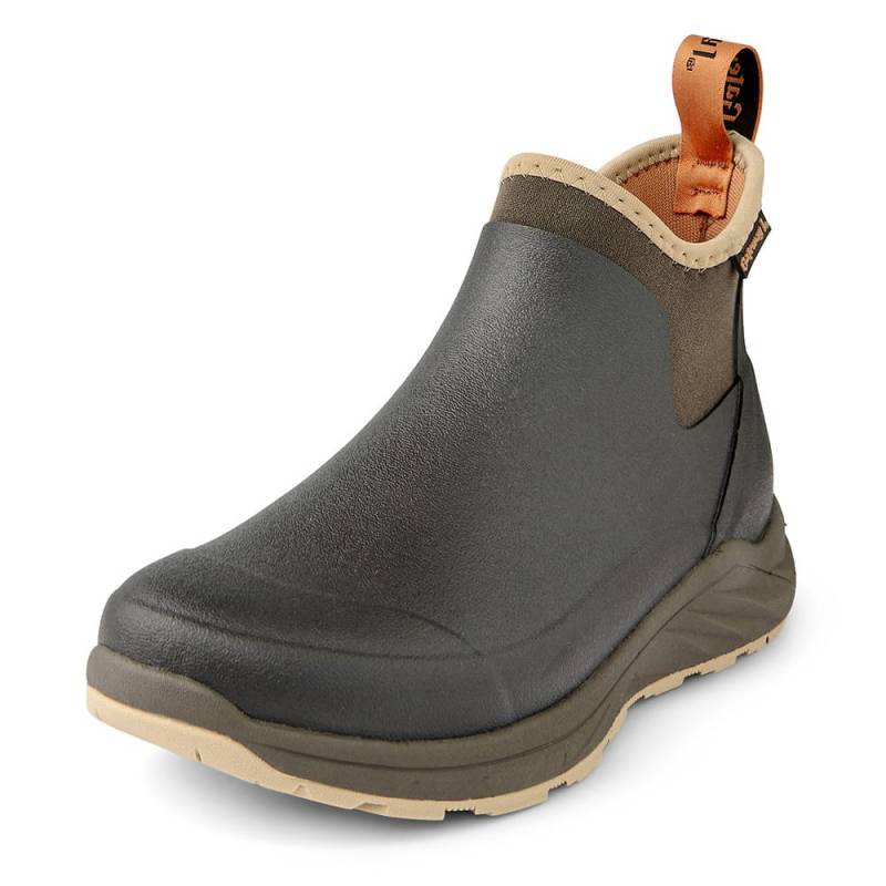 Gateway1® Damen Stiefel Rainwalker Lady 6 braun, Gr. 37 von Gateway1®