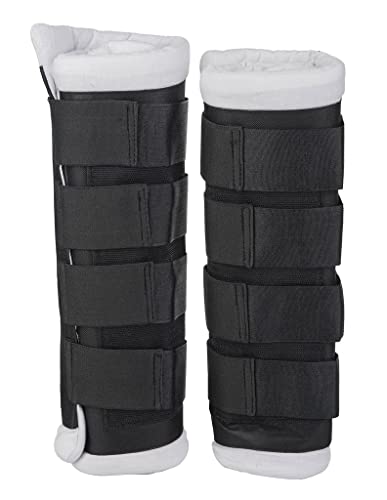 Gatsby Nylon Rapid-Horse Wraps 2er Set von Gatsby