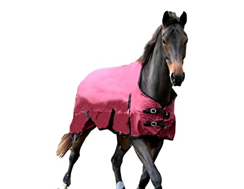 Gatsby Prem 1200D HW WP Wohndecke 72 Merlot von Gatsby