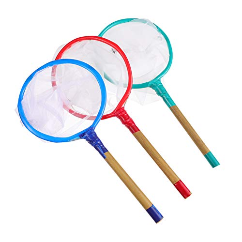 Gatuida 3stücke Fischernetz Aquarium Fangnetz Kescher Tauchnetz Zum Angeln Schwimmendes Net Mit Feiner Mesh Für Dauerhaften Einsatz Und Einfache Handhabung Pro Packung Geeignet Für Garnele Gatuida 3stücke Fischernetz Aquarium Fangnetz Kescher Tauchnetz Zum Angeln Schwimmendes Net Mit Feiner Mesh Für Dauerhaften Einsatz Und Einfache Handhabung Pro Packung Geeignet Für Garnele von Gatuida