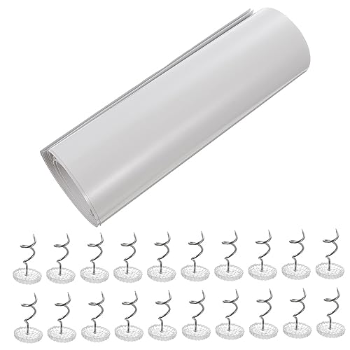 Gatuida 6 Stück Teiliges Kratzschutzset für Möbel mit Nägeln Selbstklebendes Kratzband für Sofas Katzenkratzschutz Doppelseitiges Schutzband für Haustiere Möbel und Sofaschutz Gatuida 6 Stück Teiliges Kratzschutzset für Möbel mit Nägeln Selbstklebendes Kratzband für Sofas Katzenkratzschutz Doppelseitiges Schutzband für Haustiere Möbel und Sofaschutz von Gatuida