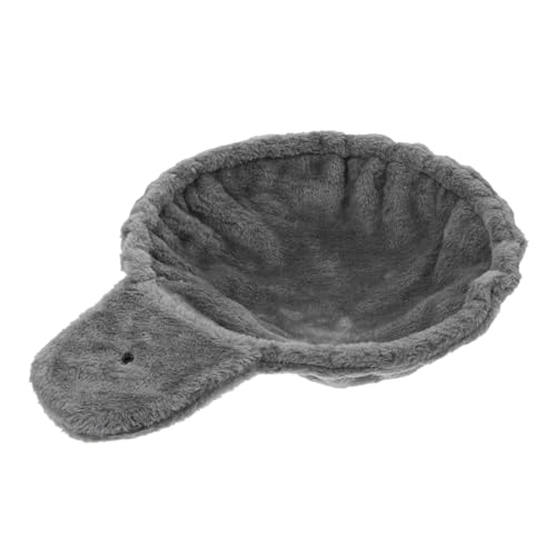 Gatuida Katzenhängematte für Katzenbaum Katzenbett mit Stabilem Design und Warm Reinigen und Passt zu Jedem Gatuida Katzenhängematte für Katzenbaum Katzenbett mit Stabilem Design und Warm Reinigen und Passt zu Jedem von Gatuida