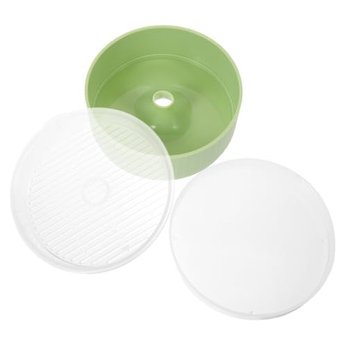 Gatuida Katzenminze Pflanzenbox Soilloser Katzengras Topf mit Hydroponik Design für Zimmerkatzen Leicht Praktisch Pflanzen von Katzengras für Gesunde Snacks Gatuida Katzenminze Pflanzenbox Soilloser Katzengras Topf mit Hydroponik Design für Zimmerkatzen Leicht Praktisch Pflanzen von Katzengras für Gesunde Snacks von Gatuida