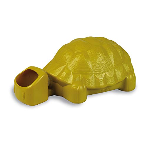 Gaun 62191 Tränke Schildkröte, Fassungsvermögen 10 l, 27 x 45 x 20 cm von Gaun